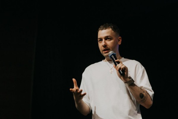 Go по работам: юрист по интеллектуальной собственности про народные представления о профессии, молодую музыкальную индустрию и Гарри Поттера Go по работам: юрист по интеллектуальной собственности про народные представления о профессии, молодую музыкальную индустрию и Гарри Поттера