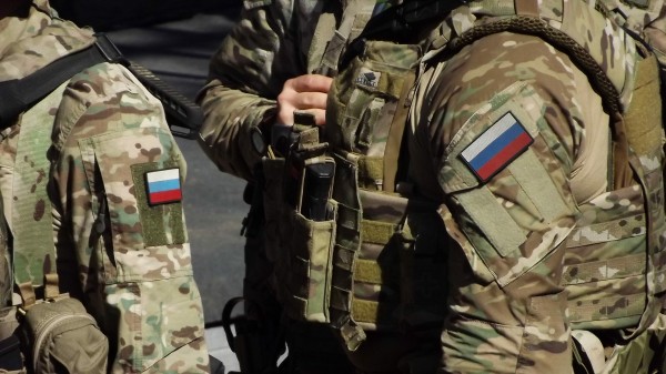Осенью в России призывники получат «традиционные» повестки Осенью в России призывники получат «традиционные» повестки