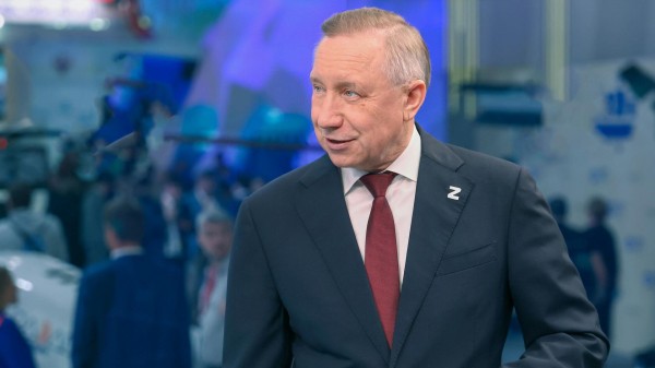 Беглов: крупные транспортные проекты Петербурга изменят жизнь в городе Беглов: крупные транспортные проекты Петербурга изменят жизнь в городе