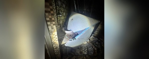 Прокуратура начала проверку после обрушения потолка в &laquo;Гранд Спа&raquo; в Петергофе