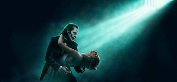 Появился новый тизер фильма &laquo;Джокер: Безумие на двоих&raquo;