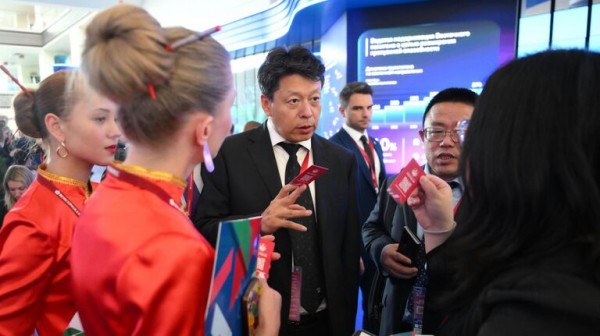 Fesco до 2025 года запустит сервис по доставке грузов между КНР в Новороссийском Fesco до 2025 года запустит сервис по доставке грузов между КНР в Новороссийском