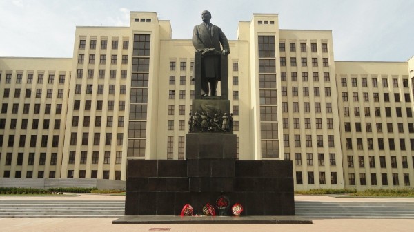 Не стали замалчивать: Белоруссия выразила протест из-за задержания японского агента Не стали замалчивать: Белоруссия выразила протест из-за задержания японского агента