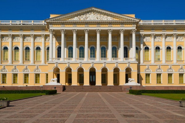Русский музей предупредил о закрытии нескольких залов Русский музей предупредил о закрытии нескольких залов