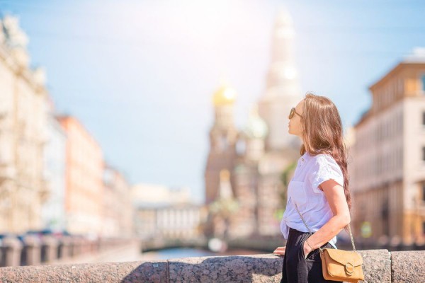В Петербурге объявили оранжевый уровень опасности из-за жары В Петербурге объявили оранжевый уровень опасности из-за жары
