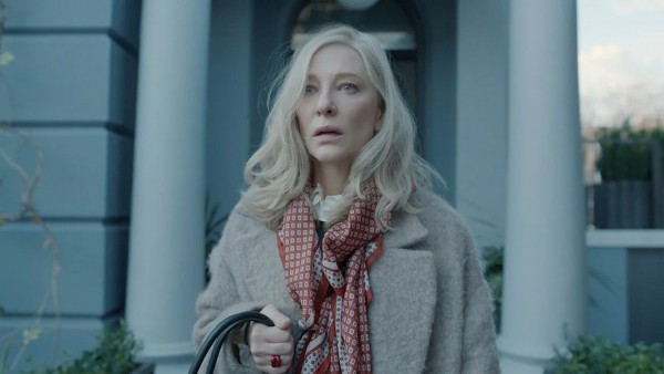 Опубликован трейлер сериала Альфонсо Куарона с Кейт Бланшетт