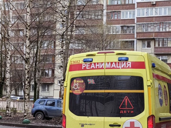 Годовалая девочка в Петербурге перенесла клиническую смерть после домашнего укола Годовалая девочка в Петербурге перенесла клиническую смерть после домашнего укола