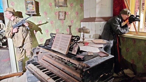 Эксперты рассказали о самых необычных экскурсиях в Санкт-Петербурге Эксперты рассказали о самых необычных экскурсиях в Санкт-Петербурге