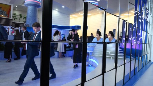 Fesco до 2025 года запустит сервис по доставке грузов между КНР в Новороссийском Fesco до 2025 года запустит сервис по доставке грузов между КНР в Новороссийском