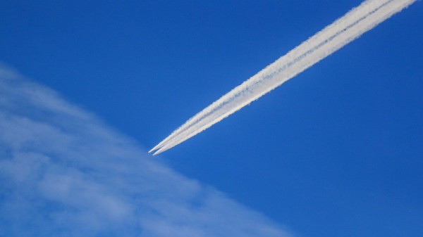 Flightradar: в воздушном пространстве Ирана находятся пять российских самолетов Flightradar: в воздушном пространстве Ирана находятся пять российских самолетов