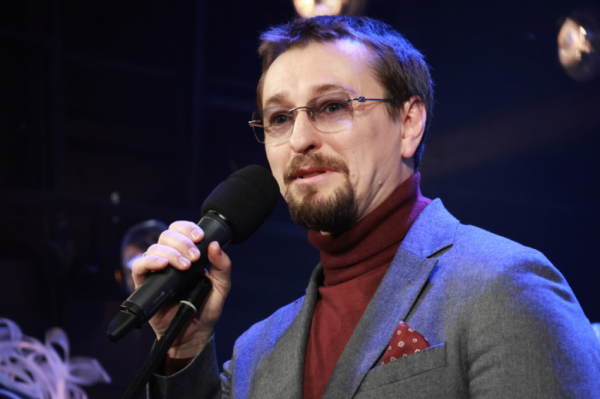 Сергей Безруков поддержал квадроберов и сравнил их с актерской работой Сергей Безруков поддержал квадроберов и сравнил их с актерской работой