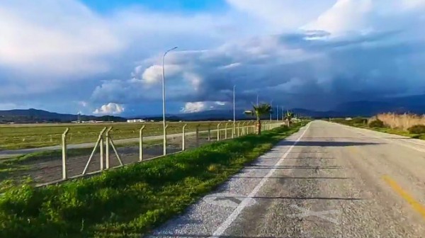 Агрессивная езда: автобус с туристами из Петербурга перевернулся в Турции Агрессивная езда: автобус с туристами из Петербурга перевернулся в Турции
