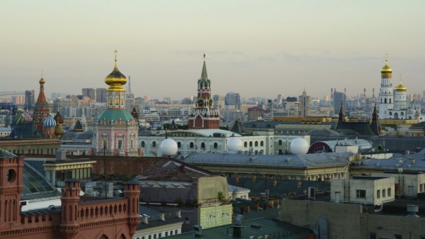 «Переломный момент для мира»: журналисты обнаружили предсказание советского астролога Вронского на 2025 год «Переломный момент для мира»: журналисты обнаружили предсказание советского астролога Вронского на 2025 год