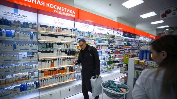 "Ригла" приобретет несколько аптечных региональных сетей, ФАС согласовала сделку "Ригла" приобретет несколько аптечных региональных сетей, ФАС согласовала сделку