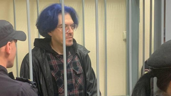 Поднебесному, обвиняемому в педофилии, продлили срок заключения в СИЗО Поднебесному, обвиняемому в педофилии, продлили срок заключения в СИЗО
