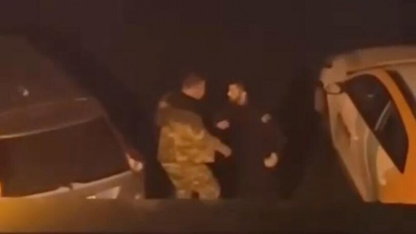 СК начал проверку после сообщения о нападении мигранта на военного в Петербурге СК начал проверку после сообщения о нападении мигранта на военного в Петербурге