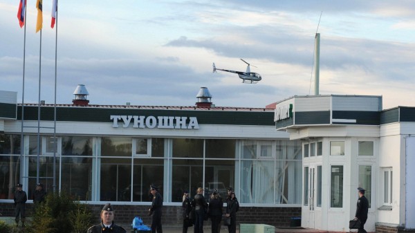 Евраев: между Ярославлем и Москвой возобновили прямое авиасообщение