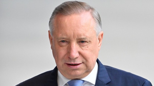 Беглов: научное судно "Иван Фролов" станет флагманом полярного флота РФ Беглов: научное судно "Иван Фролов" станет флагманом полярного флота РФ