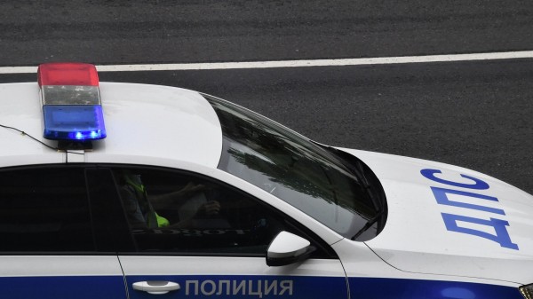 В Петербурге водитель-иностранец на BMW нарушил ПДД 1453 раза за год