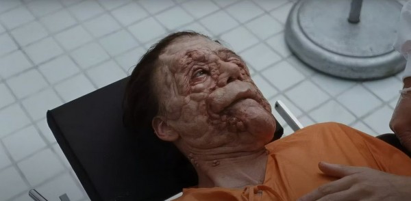 Измени своё лицо: рецензия на фильм «Другой человек» Измени своё лицо: рецензия на фильм «Другой человек»