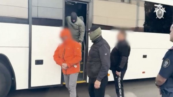 В Петербурге у фигурантов дела о махинациях с криптой нашли элитные авто и вертолеты на 1,5 млрд рублей В Петербурге у фигурантов дела о махинациях с криптой нашли элитные авто и вертолеты на 1,5 млрд рублей