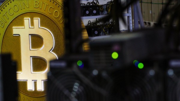 Гендиректор BitRiver: Россия может стать лидером по объемам майнинга криптовалют Гендиректор BitRiver: Россия может стать лидером по объемам майнинга криптовалют