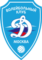 Волейболисты московского "Динамо" победили "Нову" в матче чемпионата России Волейболисты московского "Динамо" победили "Нову" в матче чемпионата России