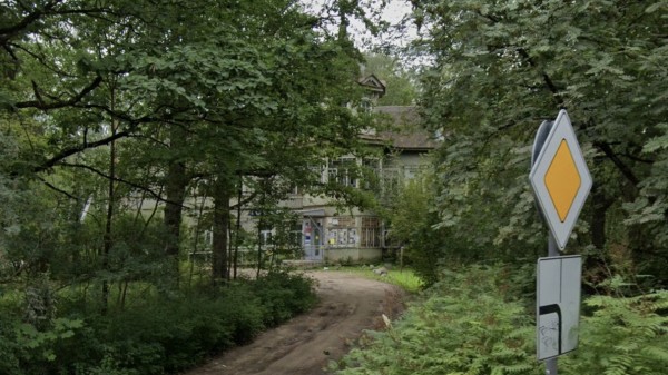 &laquo;Дверь&raquo; в историю закрылась: в Ленобласти эксперты отказали даче купца Бумагина в статусе памятника