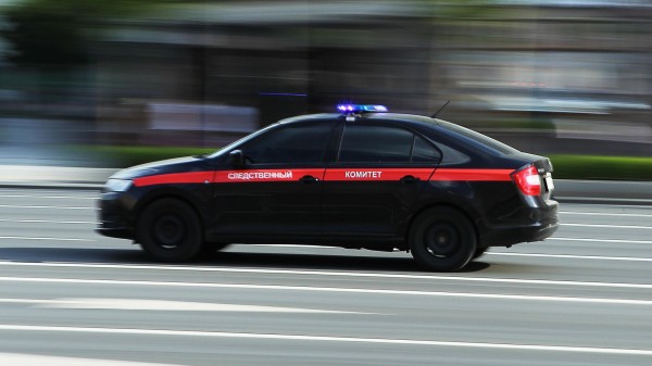 СК завел дело после смерти пятимесячного ребенка от травмы головы в Петербурге СК завел дело после смерти пятимесячного ребенка от травмы головы в Петербурге