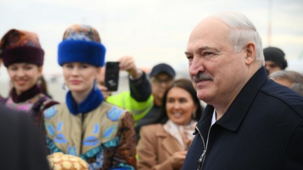 Путин: товарооборот между РФ и Эфиопией растет, есть положительная динамика Путин: товарооборот между РФ и Эфиопией растет, есть положительная динамика