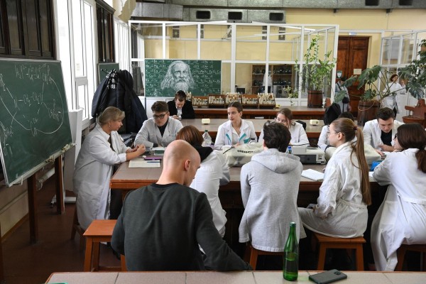 Пособия для студентов: какие выплаты и льготы положены в 2024 году Пособия для студентов: какие выплаты и льготы положены в 2024 году