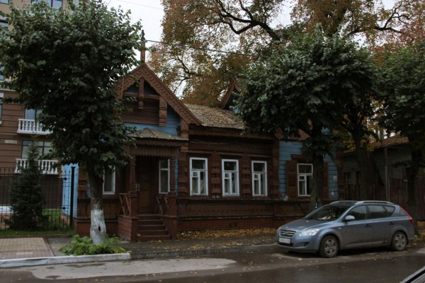 Достопримечательности Рязани: самые интересные места города и области Достопримечательности Рязани: самые интересные места города и области