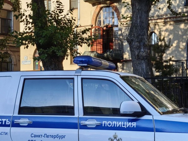 В Петербурге женщина чуть не убила дочь из-за приснившегося кошмара
