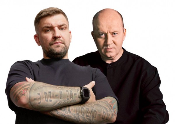 VK Records выпустили трибьют-альбом к юбилею Игоря Крутого