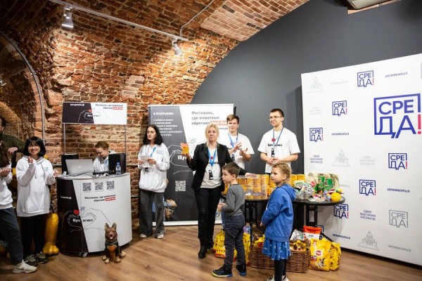 Go по работам: основательница благотворительного проекта «Путь домой» про осознанную помощь, ценность жизни и ответственность за тех, кого мы приручили Go по работам: основательница благотворительного проекта «Путь домой» про осознанную помощь, ценность жизни и ответственность за тех, кого мы приручили