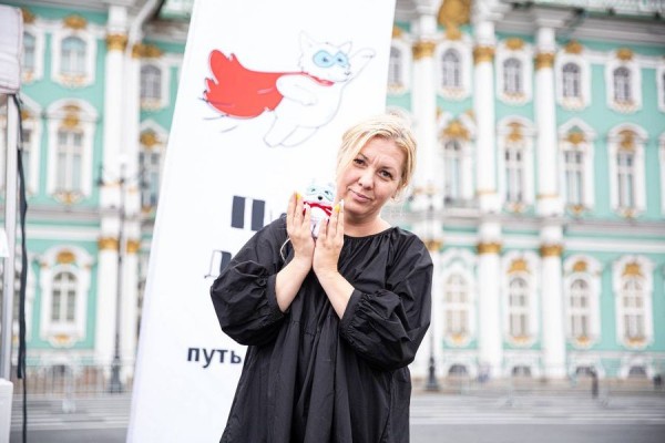Go по работам: основательница благотворительного проекта «Путь домой» про осознанную помощь, ценность жизни и ответственность за тех, кого мы приручили Go по работам: основательница благотворительного проекта «Путь домой» про осознанную помощь, ценность жизни и ответственность за тех, кого мы приручили