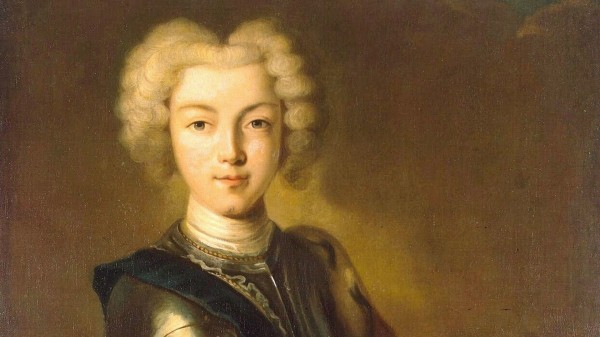 112: из Российского военно-исторического архива исчез оригинал указа Петра II