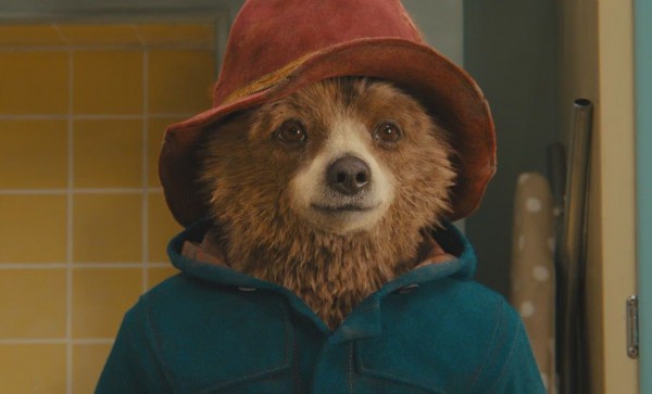 Смотрим новый трейлер фильма &laquo;Паддингтон в Перу&raquo;