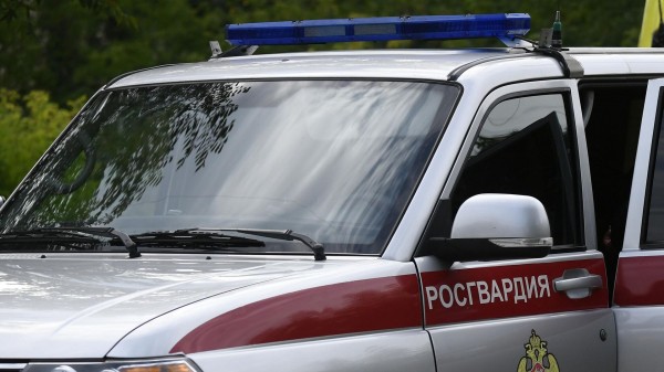 В Петербурге задержали оператора дрона, снимавшего склады сталелитейной компании В Петербурге задержали оператора дрона, снимавшего склады сталелитейной компании