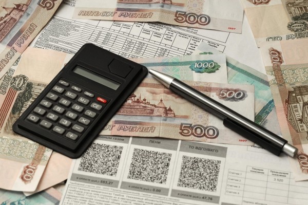 Субсидия на оплату ЖКХ в 2023 году: кому положена и как получить Субсидия на оплату ЖКХ в 2023 году: кому положена и как получить