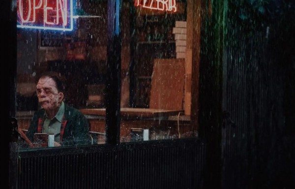 Измени своё лицо: рецензия на фильм «Другой человек» Измени своё лицо: рецензия на фильм «Другой человек»