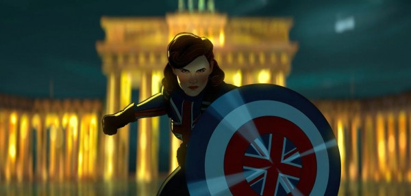 Disney+ рассказал о предстоящих премьерах в киновселенной Marvel Disney+ рассказал о предстоящих премьерах в киновселенной Marvel