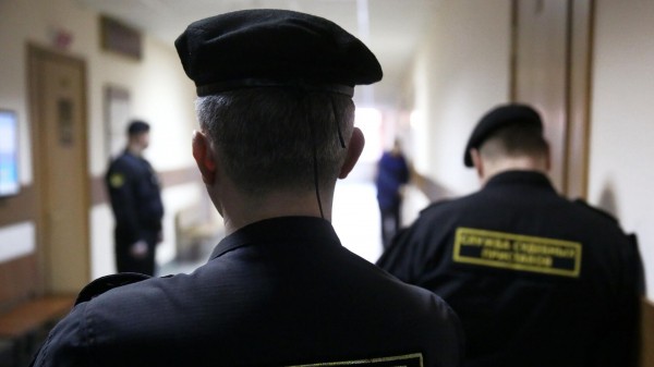 Задолженность лидера тамбовской ОПГ "Кума" составила более двух миллионов рублей Задолженность лидера тамбовской ОПГ "Кума" составила более двух миллионов рублей