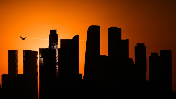 Росстат: основной вклад в ВВП России вносят Москва, Петербург и Подмосковье Росстат: основной вклад в ВВП России вносят Москва, Петербург и Подмосковье