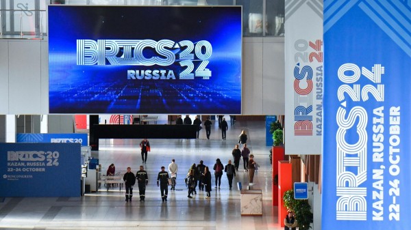 Краснов: РФ подготовила проект соглашения БРИКС по возврату преступных активов