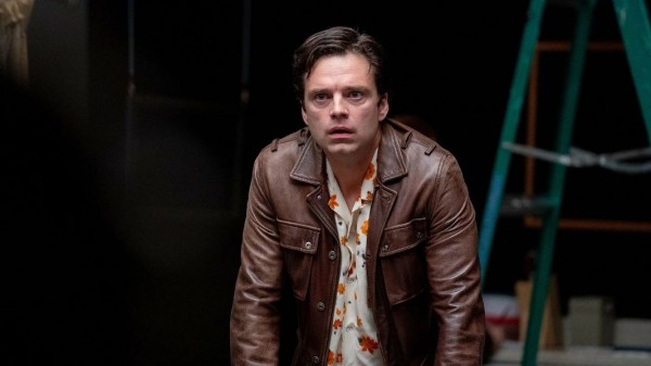 Измени своё лицо: рецензия на фильм «Другой человек» Измени своё лицо: рецензия на фильм «Другой человек»
