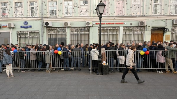 За Стояногло на выборах в России проголосовало в десять раз больше, чем за Санду За Стояногло на выборах в России проголосовало в десять раз больше, чем за Санду