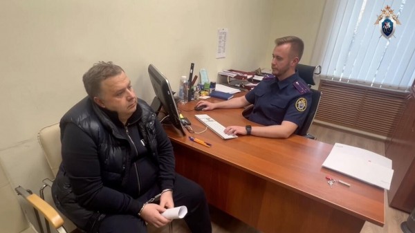 Зампреда комитета по транспорту Петербурга заключили в СИЗО по делу о взятках Зампреда комитета по транспорту Петербурга заключили в СИЗО по делу о взятках