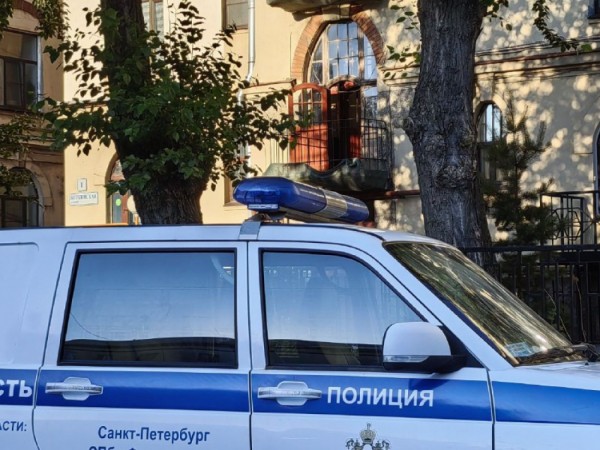 Полиция перехватила 200 килограммов наркотиков, направляющихся в Петербург