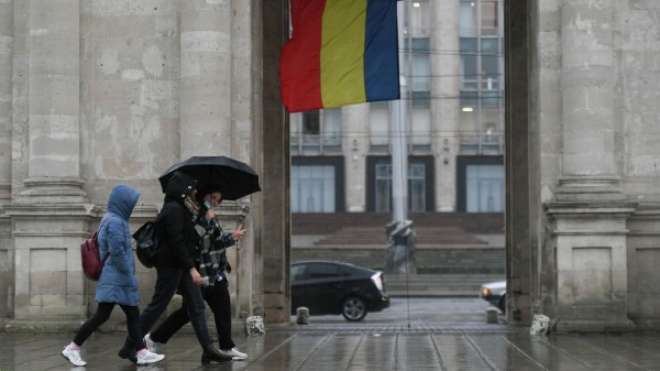 Moldova: Кишинев выдвинул невыполнимые требования по избирательным участкам в РФ